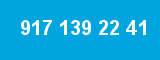 917 139 22 41 917 139 22 41